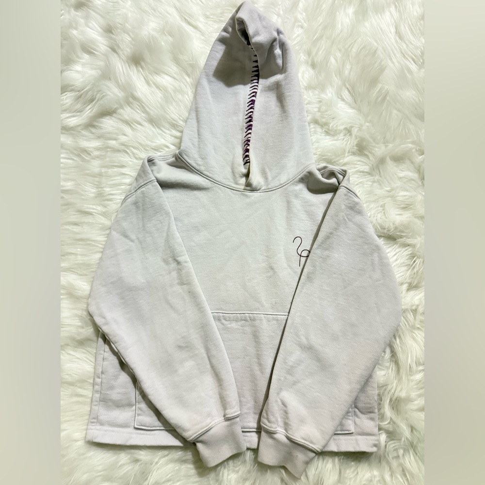 Women’s Madhappy x Flamingo Hoodie